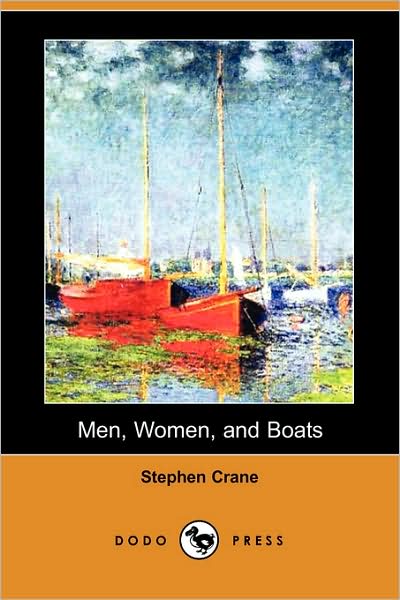 Men, Women, and Boats [ePUB]